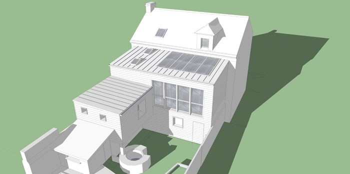 Extension et surlvation d'une maison : image_projet_mini_76177