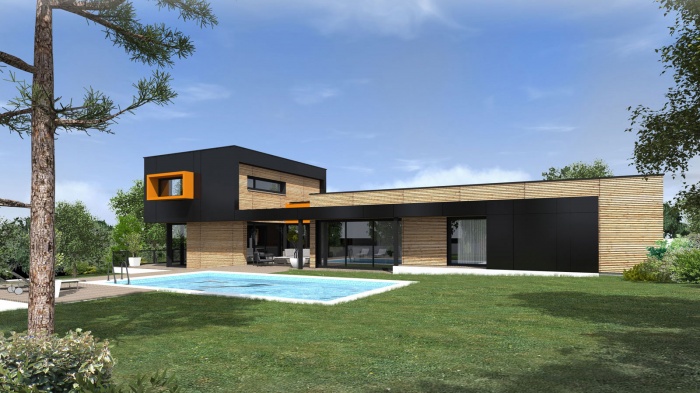 Construction d'une maison  Clisson : image_projet_mini_94104